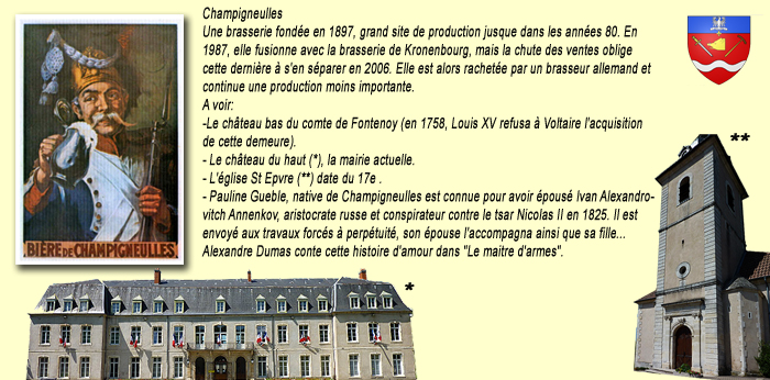 champigneulles