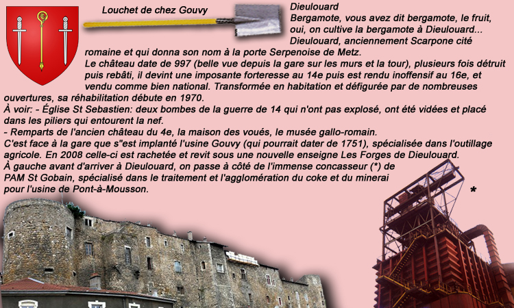 dieulouard