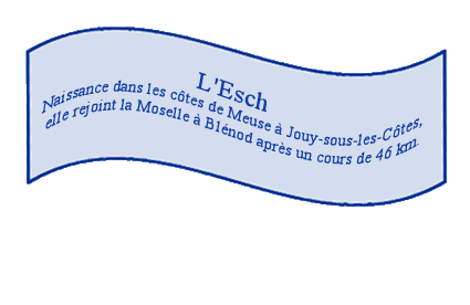 l'esch
