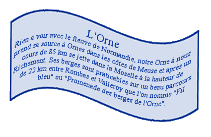 l'orne