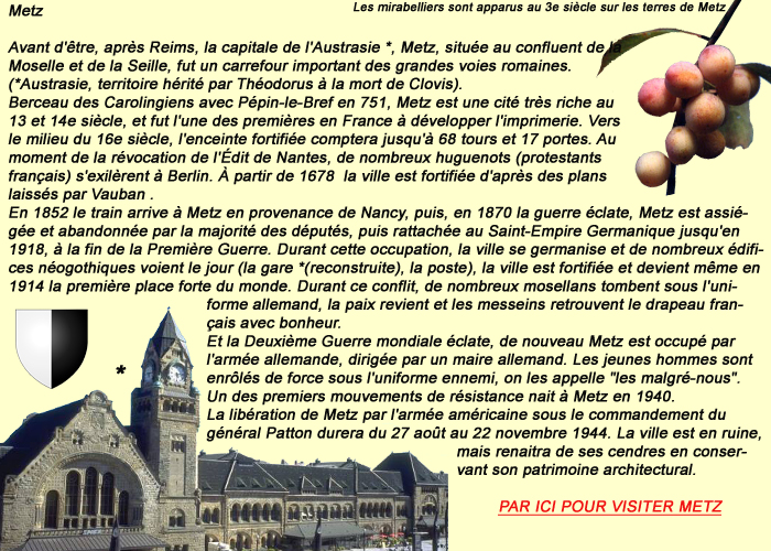 metz