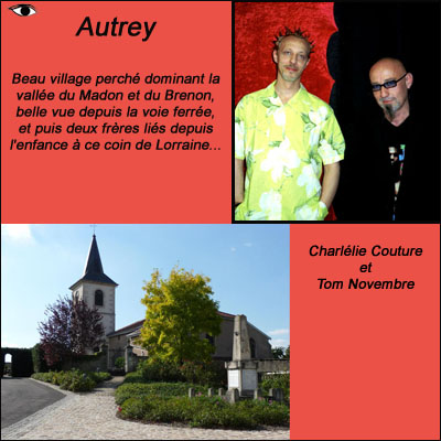 autrey