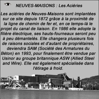 acieries