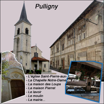pulligny