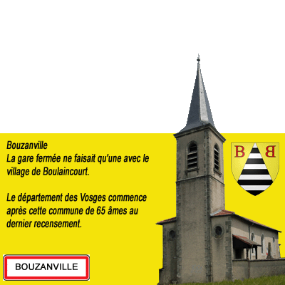 bouzanville