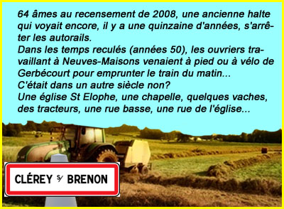 clerey