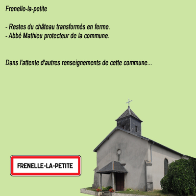 frenelle-la-petite