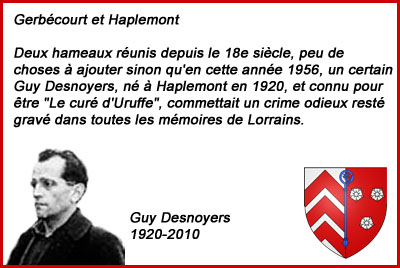 gerbecourt