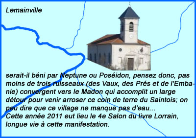 lemainville