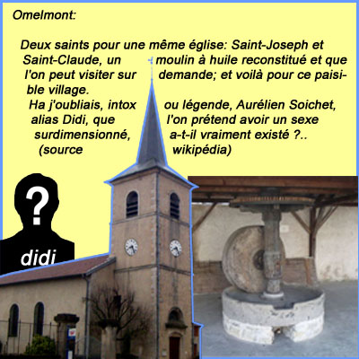 omelmont