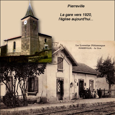 pierreville