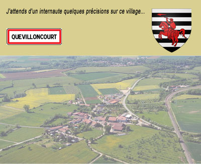 quevilloncourt