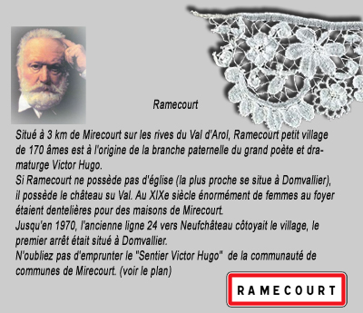 ramecourt