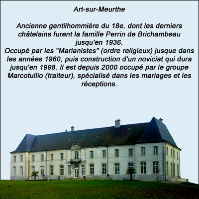 art-sur-meurthe