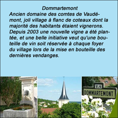 dommartemont