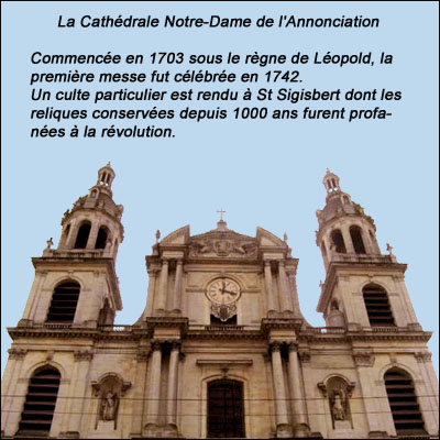 cathédrale