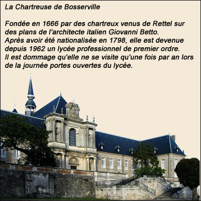 bosserville