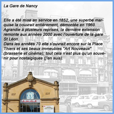 gare