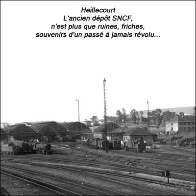 heillecourt