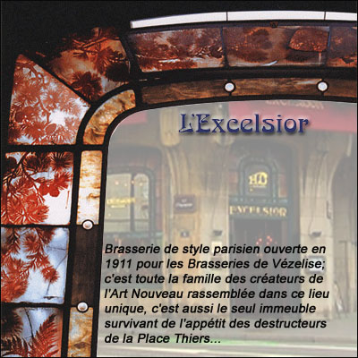 excelsior