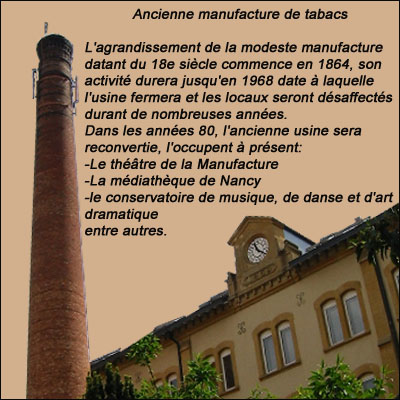 manufacture