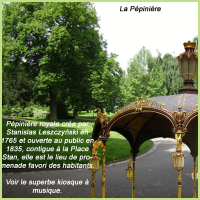 pepinière