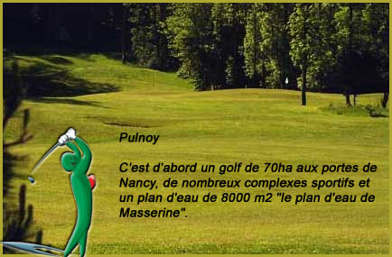 pulnoy