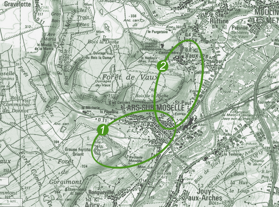 carte
