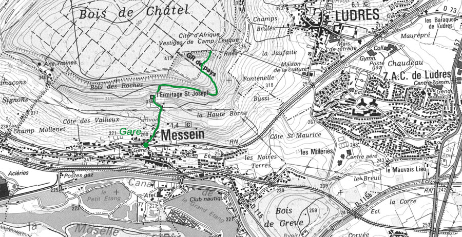 CARTE
